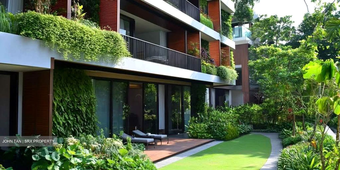Telok Blangah Drive (D4), Condominium #543472691